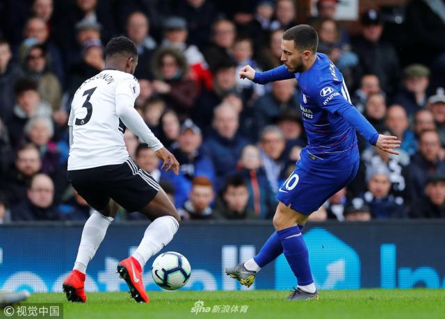 太疯狂！英超上演94分钟绝杀97分钟反绝平，利物浦2-2富勒姆